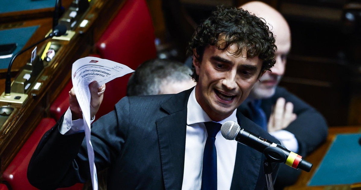bignami contro conte scava scava scoperte cose incredibili ma nessun pm da Liberoquotidiano.it bignami contro conte scava scava scoperte cose incredibili ma nessun pm