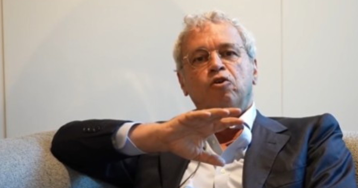 enrico mentana a 4 di sera perch233 vince la destra parole durissime da Liberoquotidiano.it enrico mentana a 4 di sera perch233 vince la destra parole durissime