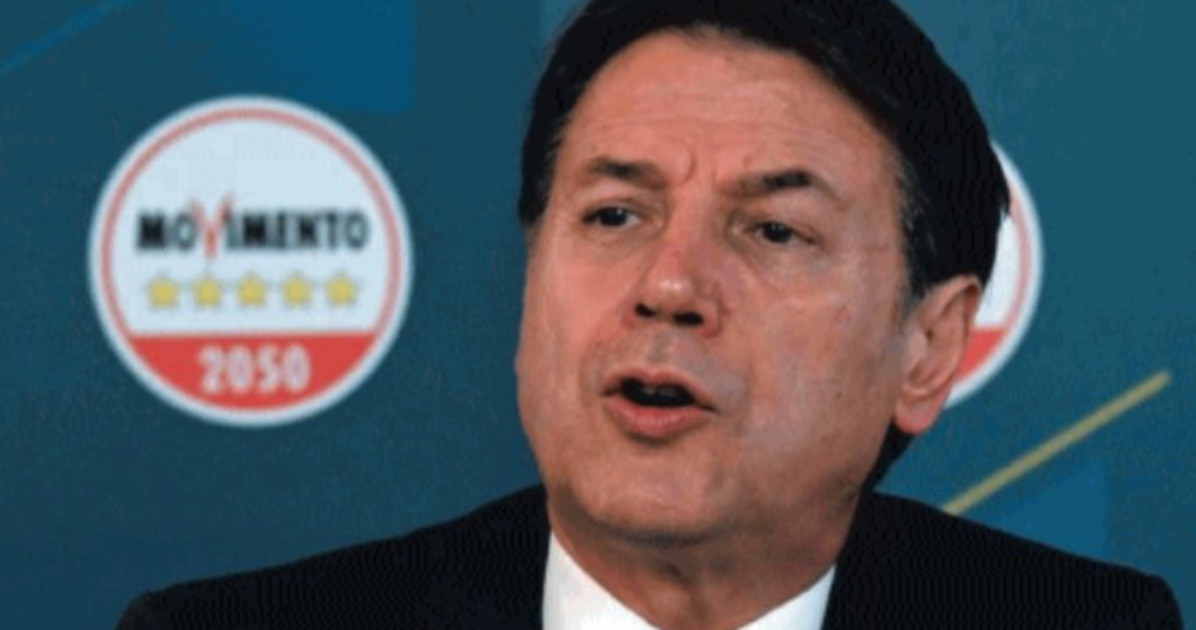 le parole di conte sul woke retromarcia goffa e tardiva da Liberoquotidiano.it le parole di conte sul woke retromarcia goffa e tardiva