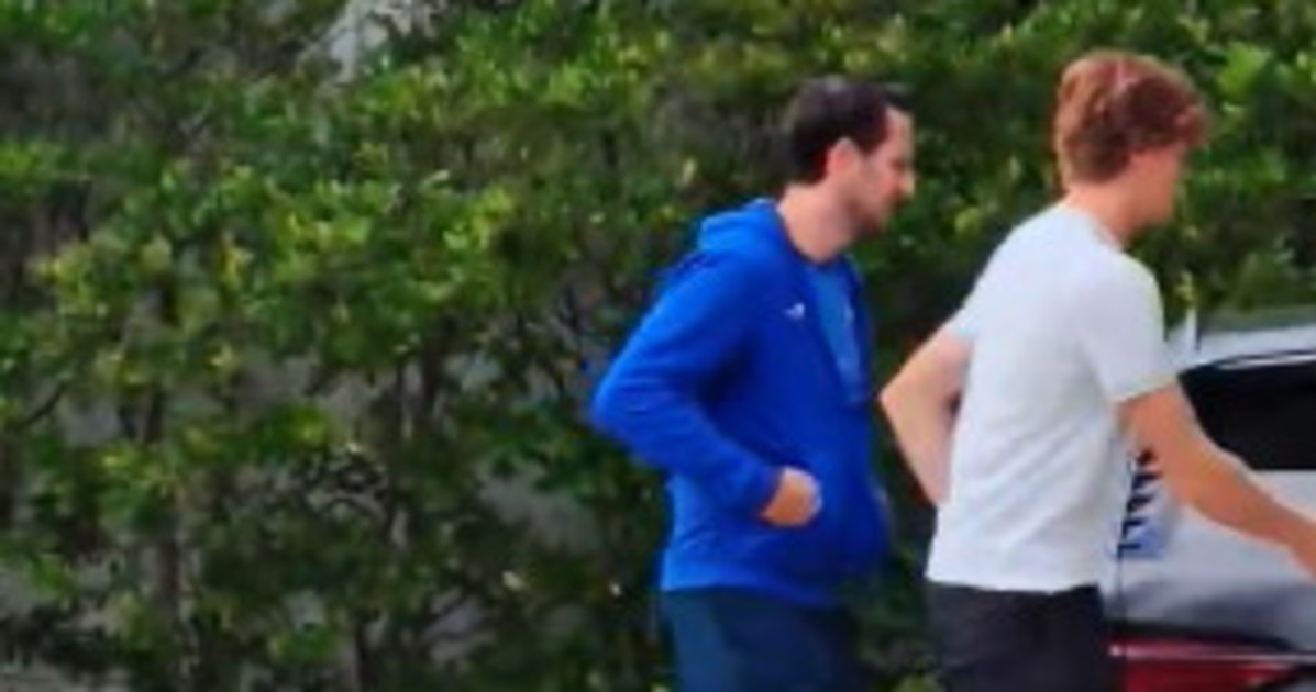 jannik sinner ancora controlli al j medical mi servir224 del tempo da Liberoquotidiano.it jannik sinner ancora controlli al j medical mi servir224 del tempo