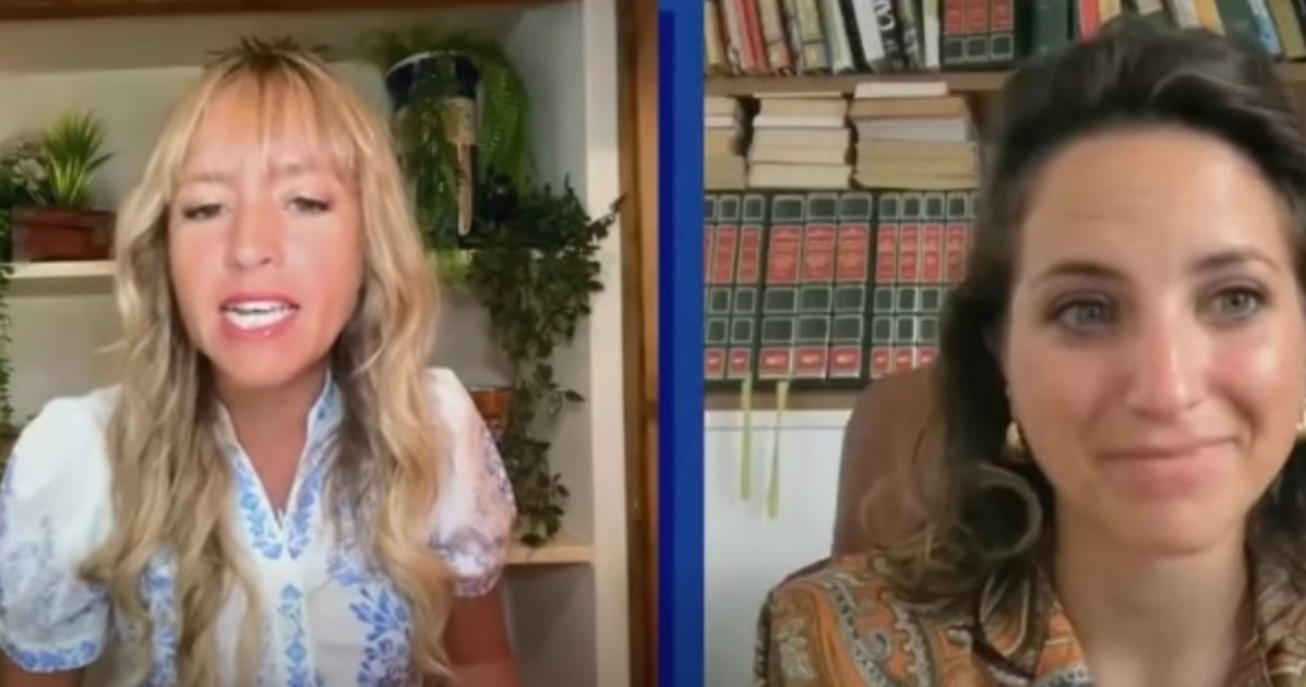 l aria che tira silvia sardone zittisce benedetta scuderi sapete chi li chiamava cos236 da Liberoquotidiano.it l aria che tira silvia sardone zittisce benedetta scuderi sapete chi li chiamava cos236