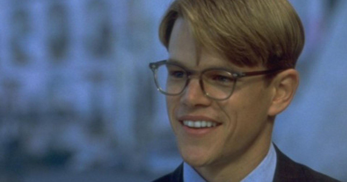 il talento di mr ripley un matt damon alla hitchcock da Liberoquotidiano.it il talento di mr ripley un matt damon alla hitchcock
