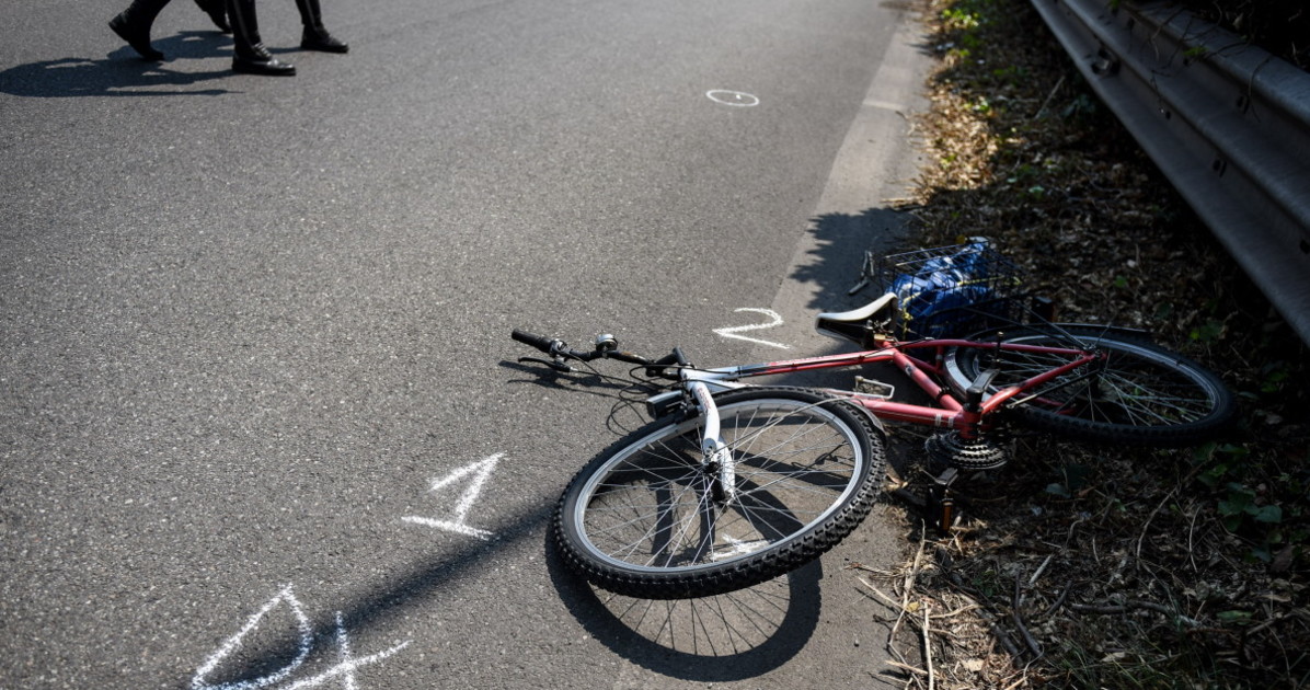 treviso bene sotto choc 25enne investe una donna in bici poi la scoperta chi sono da Liberoquotidiano.it treviso bene sotto choc 25enne investe una donna in bici poi la scoperta chi sono