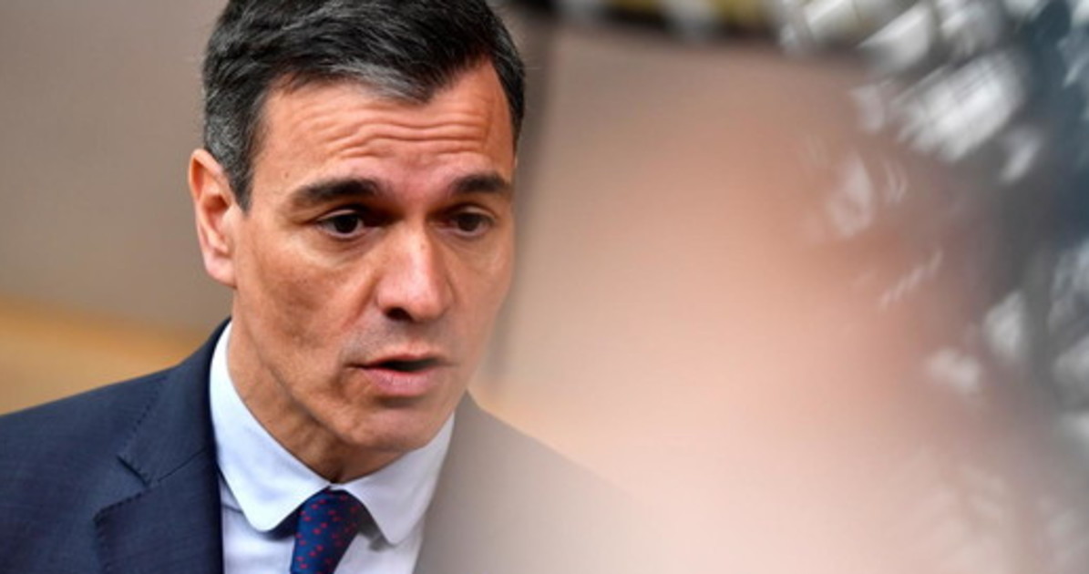 migranti rimpatri e procedure pi249 rapide ai confini sanchez si arrende alla linea meloni da Liberoquotidiano.it migranti rimpatri e procedure pi249 rapide ai confini sanchez si arrende alla linea meloni