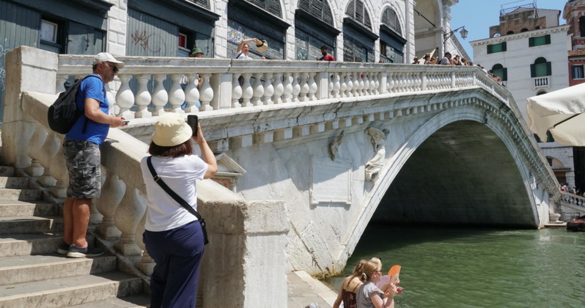 venezia borseggiatrici arrestate sventolano le ecografie della gravidanza che fine fanno da Liberoquotidiano.it venezia borseggiatrici arrestate sventolano le ecografie della gravidanza che fine fanno