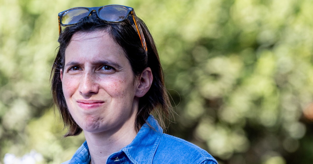 pd una gara a logorare elly schlein il nome dietro alla trappola da Liberoquotidiano.it pd una gara a logorare elly schlein il nome dietro alla trappola