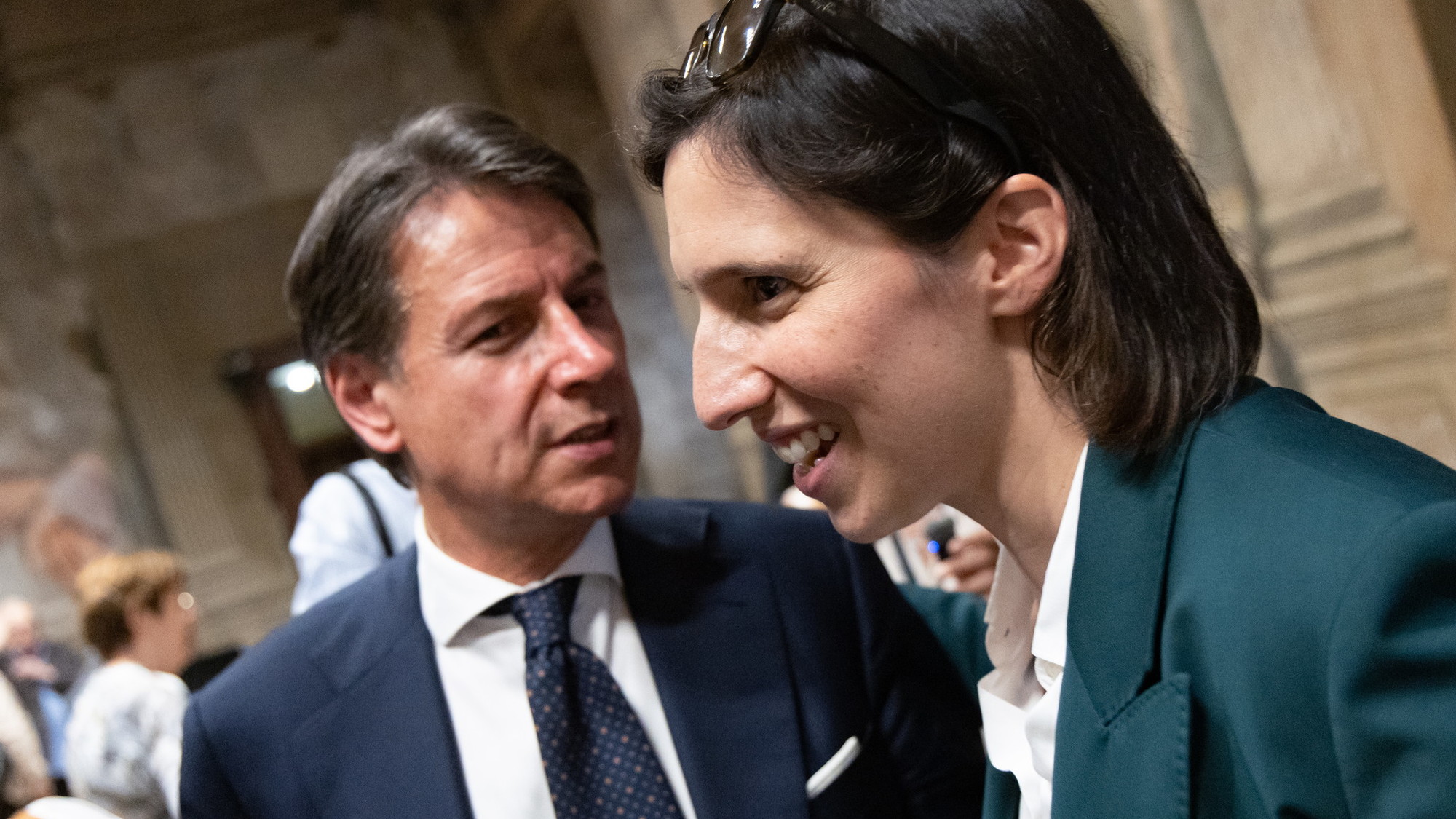 secondo voi pd e 5 stelle alla fine faranno le primarie da Liberoquotidiano.it secondo voi pd e 5 stelle alla fine faranno le primarie
