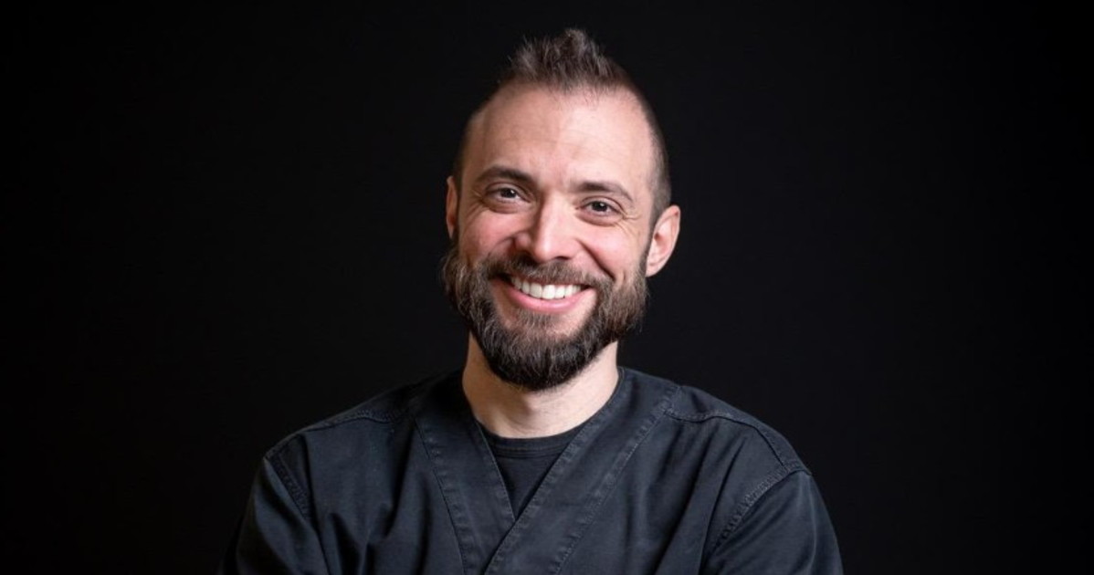 alessandro conti lancia una sfida in odontoiatria restaurativa anche il dente condannato si pu242 salvare oggi recuperiamo l impossibile da Liberoquotidiano.it alessandro conti lancia una sfida in odontoiatria restaurativa anche il dente condannato si pu242 salvare oggi recuperiamo l impossibile