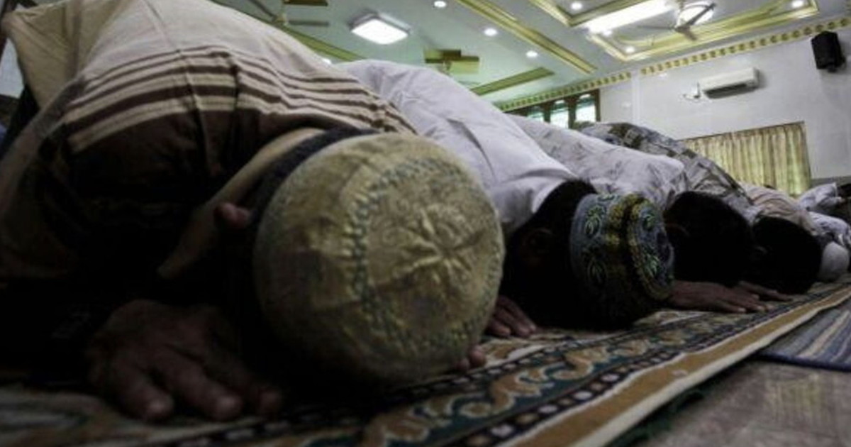 primo sciopero islamico da Liberoquotidiano.it primo sciopero islamico