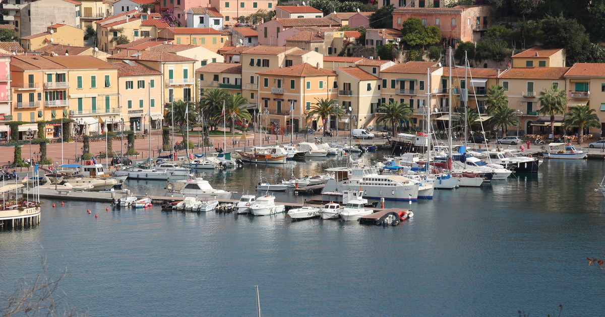 le urla la rissa e il coltello sulla barca all isola d elba finisce in dramma da Liberoquotidiano.it le urla la rissa e il coltello sulla barca all isola d elba finisce in dramma