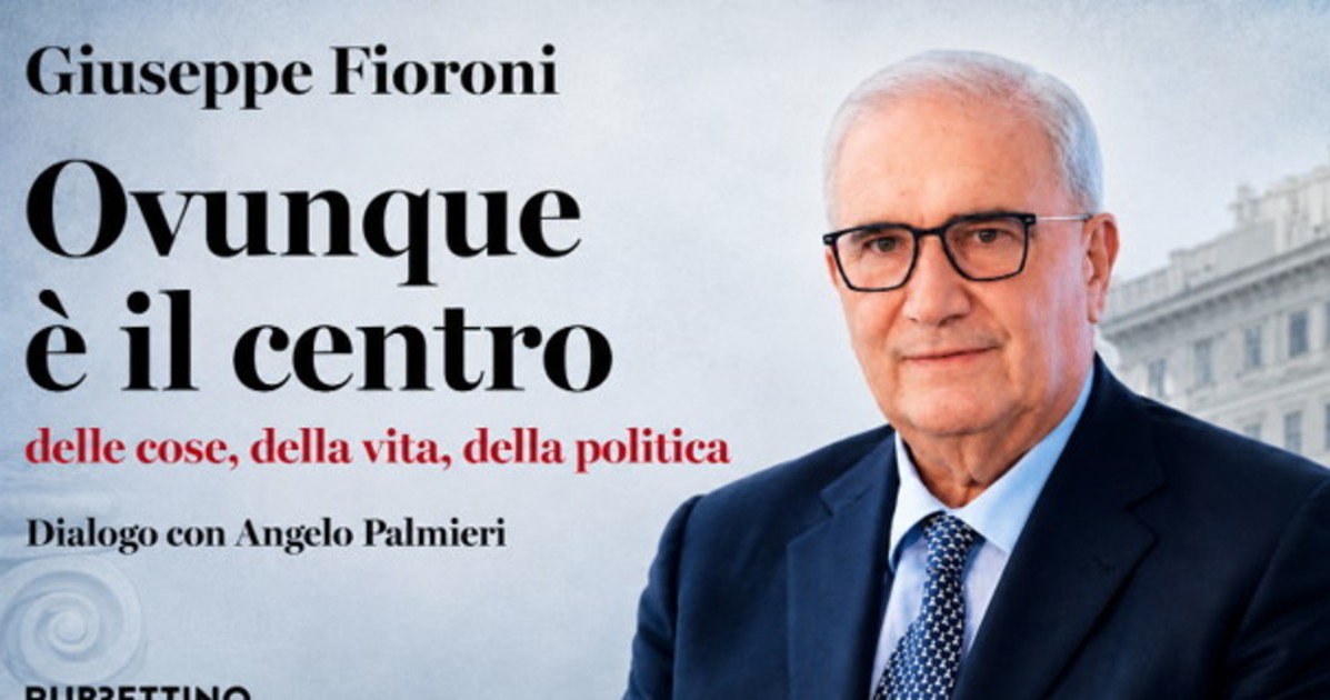 dalla vita alla politica ovunque 232 il centro da Liberoquotidiano.it dalla vita alla politica ovunque 232 il centro