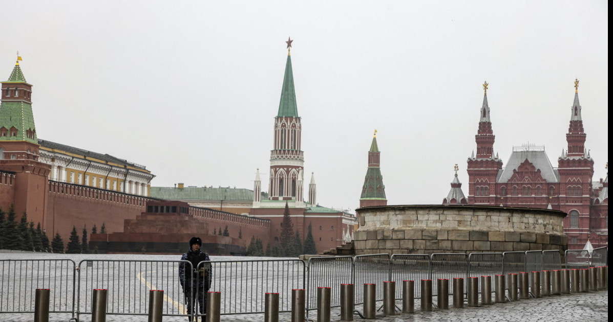 chiesa e cia al cremlino un caso o un progetto da Liberoquotidiano.it chiesa e cia al cremlino un caso o un progetto