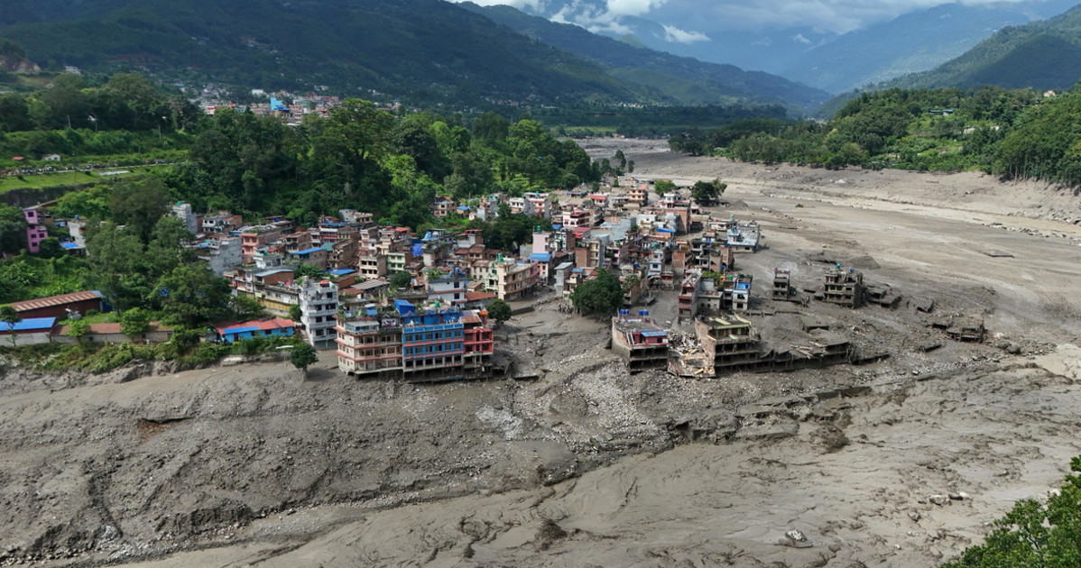 nepal tra i dispersi anche tre italiani tra loro un 50enne di rapallo le vittime sono oltre 300 da Liberoquotidiano.it nepal tra i dispersi anche tre italiani tra loro un 50enne di rapallo le vittime sono oltre 300