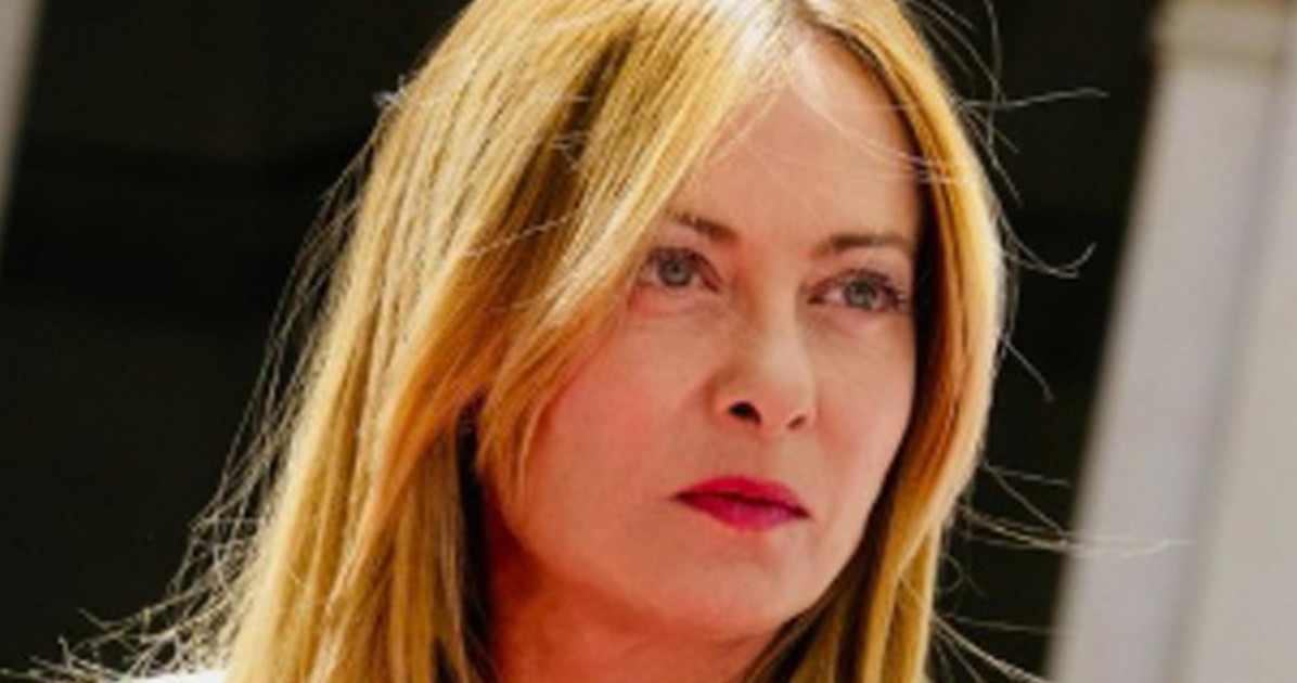giorgia meloni premier da record italia pi249 forte come festegger224 da Liberoquotidiano.it giorgia meloni premier da record italia pi249 forte come festegger224