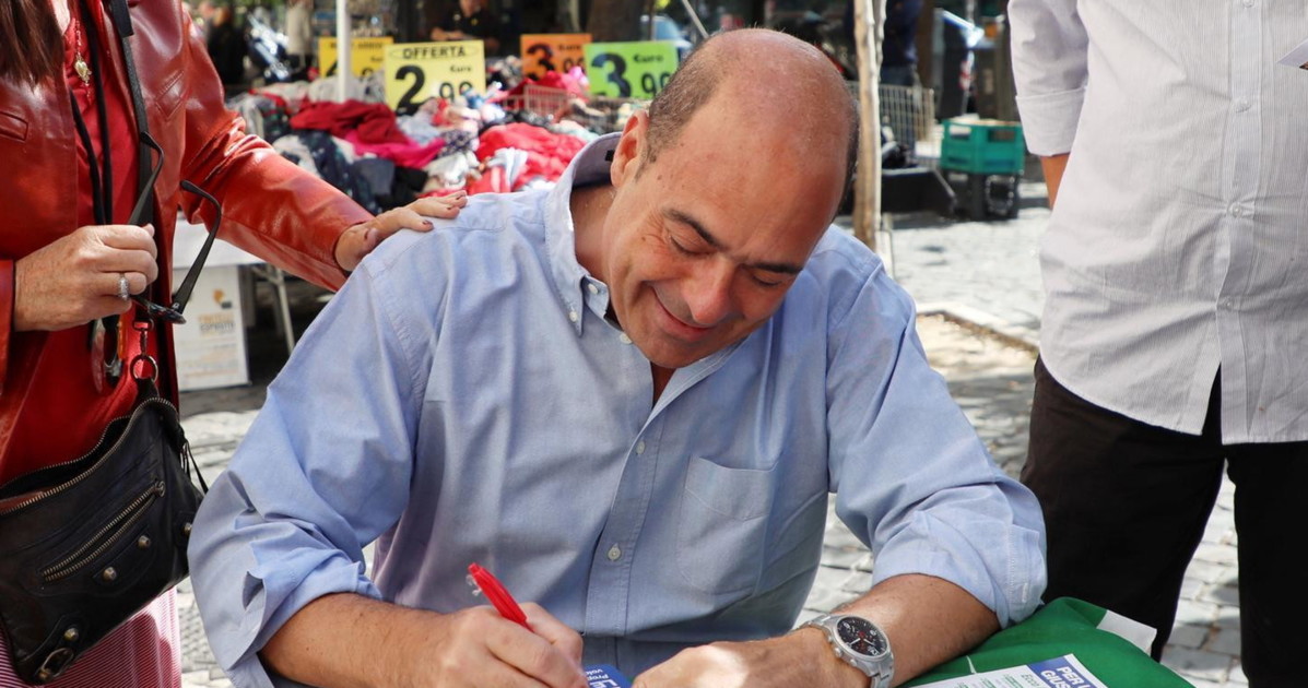 i gazebo a sinistra vent anni di bluff da Liberoquotidiano.it i gazebo a sinistra vent anni di bluff
