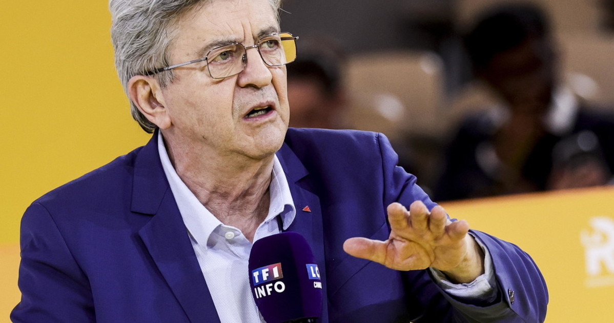 valori e bilancio incubo m233lenchon sul voto francese da Liberoquotidiano.it valori e bilancio incubo m233lenchon sul voto francese