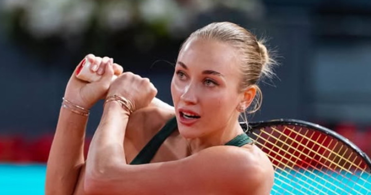 anastasia potapova sbotta con la hostess mai accaduto prima cosa 232 successo in volo da Liberoquotidiano.it anastasia potapova sbotta con la hostess mai accaduto prima cosa 232 successo in volo