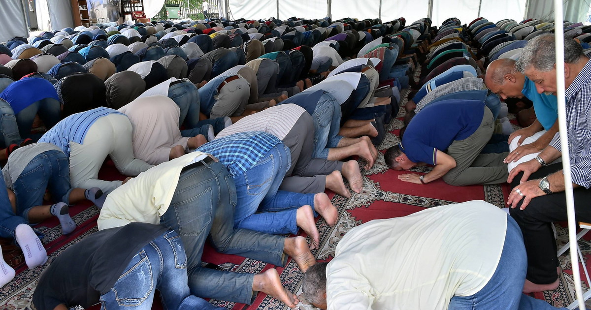 il volto oscuro dell8217islam radicale quando religione violenza e fanatismo calpestano la dignit192 umana da Liberoquotidiano.it il volto oscuro dell8217islam radicale quando religione violenza e fanatismo calpestano la dignit192 umana