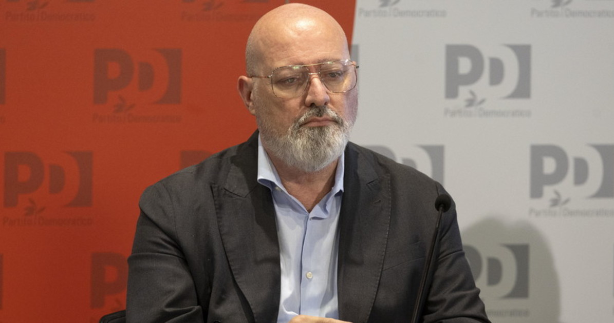 stefano bonaccini lo schiaffo dal m5s lettura sbagliata e classista da Liberoquotidiano.it stefano bonaccini lo schiaffo dal m5s lettura sbagliata e classista