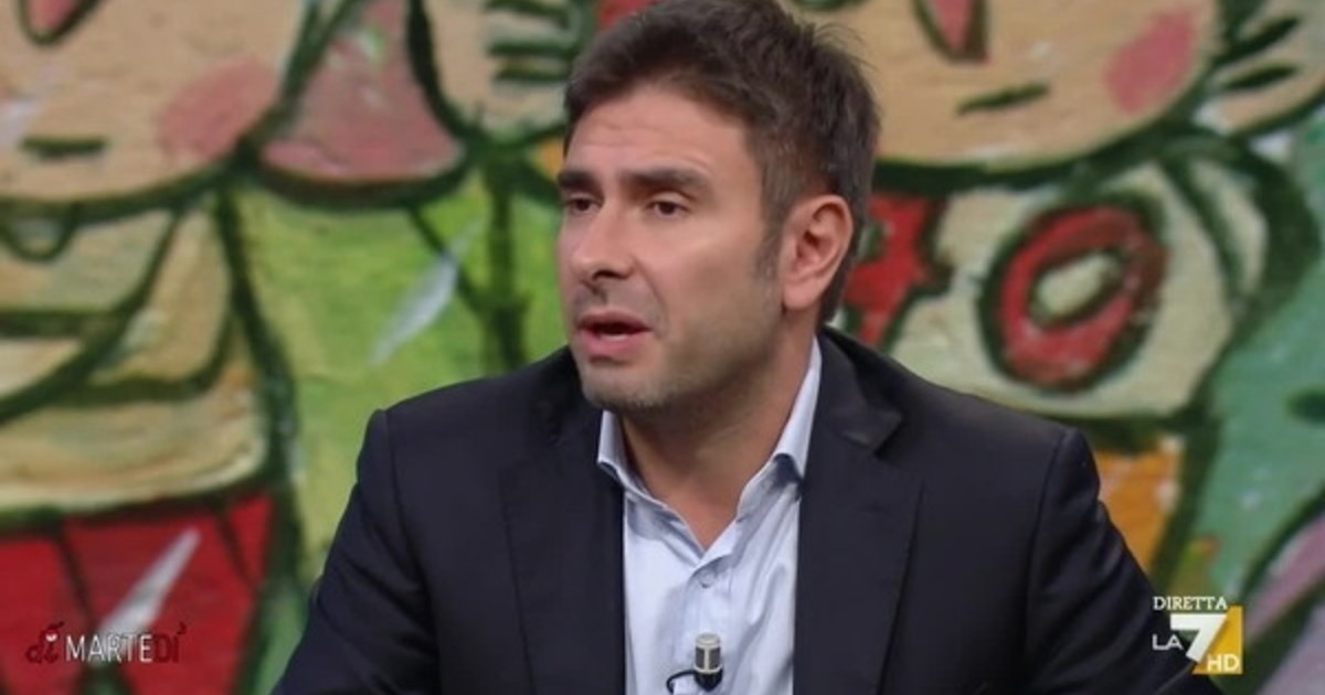 di battista il fatto non ha mai perso conoscenza la ricostruzione da Liberoquotidiano.it di battista il fatto non ha mai perso conoscenza la ricostruzione