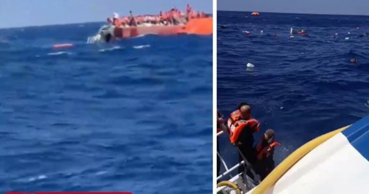 cipro affondato un traghetto a bordo 267 persone da Liberoquotidiano.it cipro affondato un traghetto a bordo 267 persone