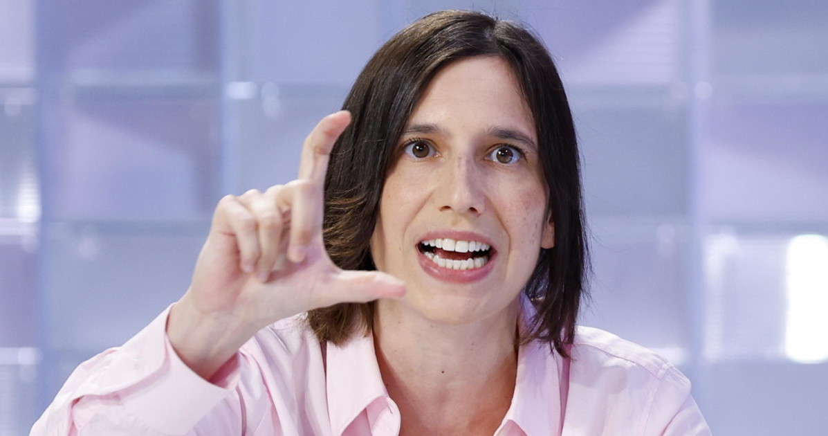 sondaggio lab21 elly schlein doppiata clamoroso siluro di giuseppe conte da Liberoquotidiano.it sondaggio lab21 elly schlein doppiata clamoroso siluro di giuseppe conte
