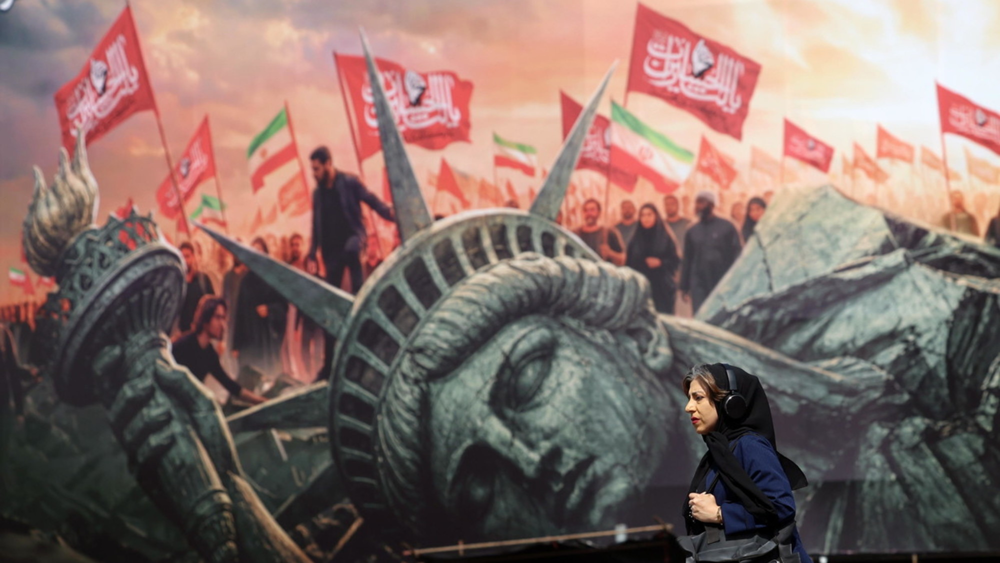 temete che il conflitto usa iran possa riaccendersi e allargarsi da Liberoquotidiano.it temete che il conflitto usa iran possa riaccendersi e allargarsi