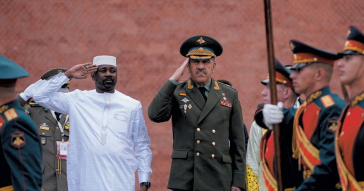 la wagner stecca in africa i jihadisti pi249 forti dei russi da Liberoquotidiano.it la wagner stecca in africa i jihadisti pi249 forti dei russi