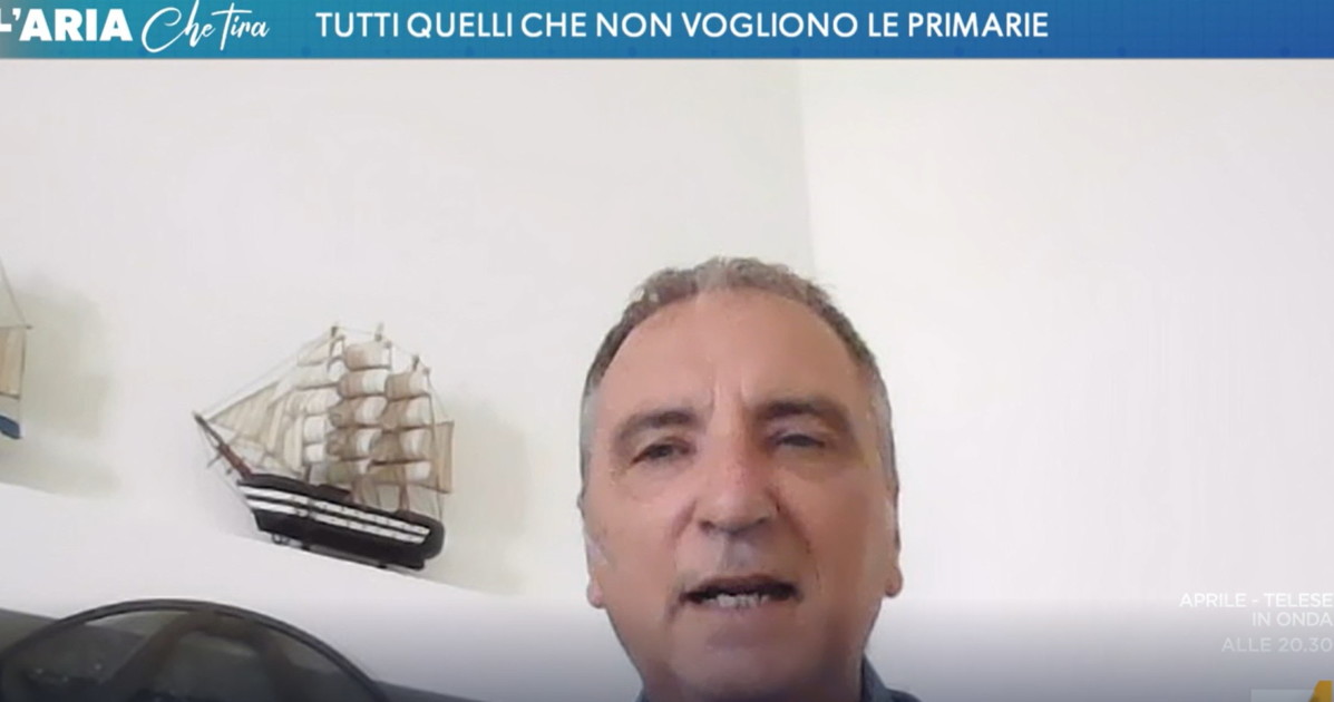 l aria che tira anche caporale contro il campo largo perch233 votarli non hanno nessuna idea da Liberoquotidiano.it l aria che tira anche caporale contro il campo largo perch233 votarli non hanno nessuna idea