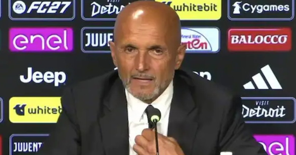 juventus spalletti sbotta coi giornalisti a voi non piace quasi mai da Liberoquotidiano.it juventus spalletti sbotta coi giornalisti a voi non piace quasi mai