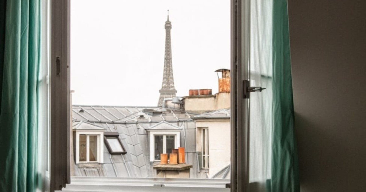 l arte segreta dell ospitalit224 nel cuore di parigi da Liberoquotidiano.it l arte segreta dell ospitalit224 nel cuore di parigi