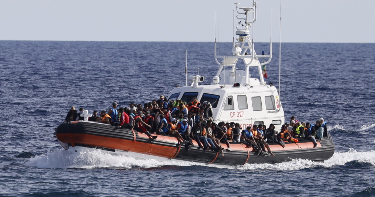 migranti il portogallo dice s236 alla linea meloni dal presidente socialista gioco sporco da Liberoquotidiano.it migranti il portogallo dice s236 alla linea meloni dal presidente socialista gioco sporco