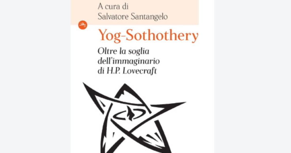 lovecraft 100 anni dopo yog sothothery indaga su un mito della letteratura da Liberoquotidiano.it lovecraft 100 anni dopo yog sothothery indaga su un mito della letteratura