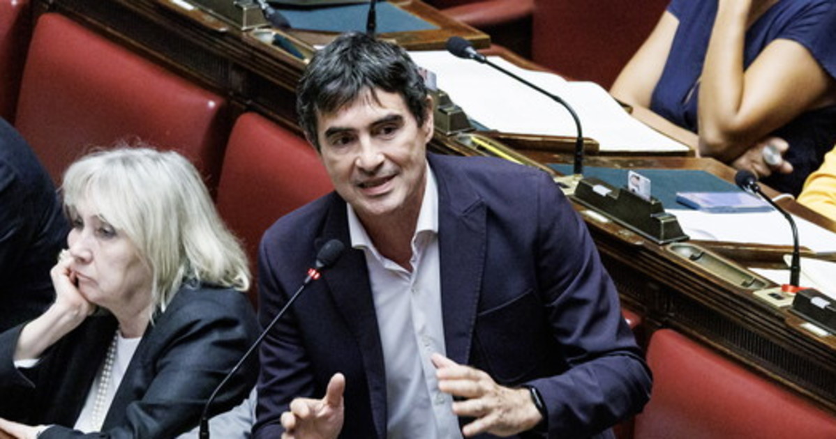 ceuta fratoianni fuori controllo governo meloni parte di questo ingranaggio da Liberoquotidiano.it ceuta fratoianni fuori controllo governo meloni parte di questo ingranaggio