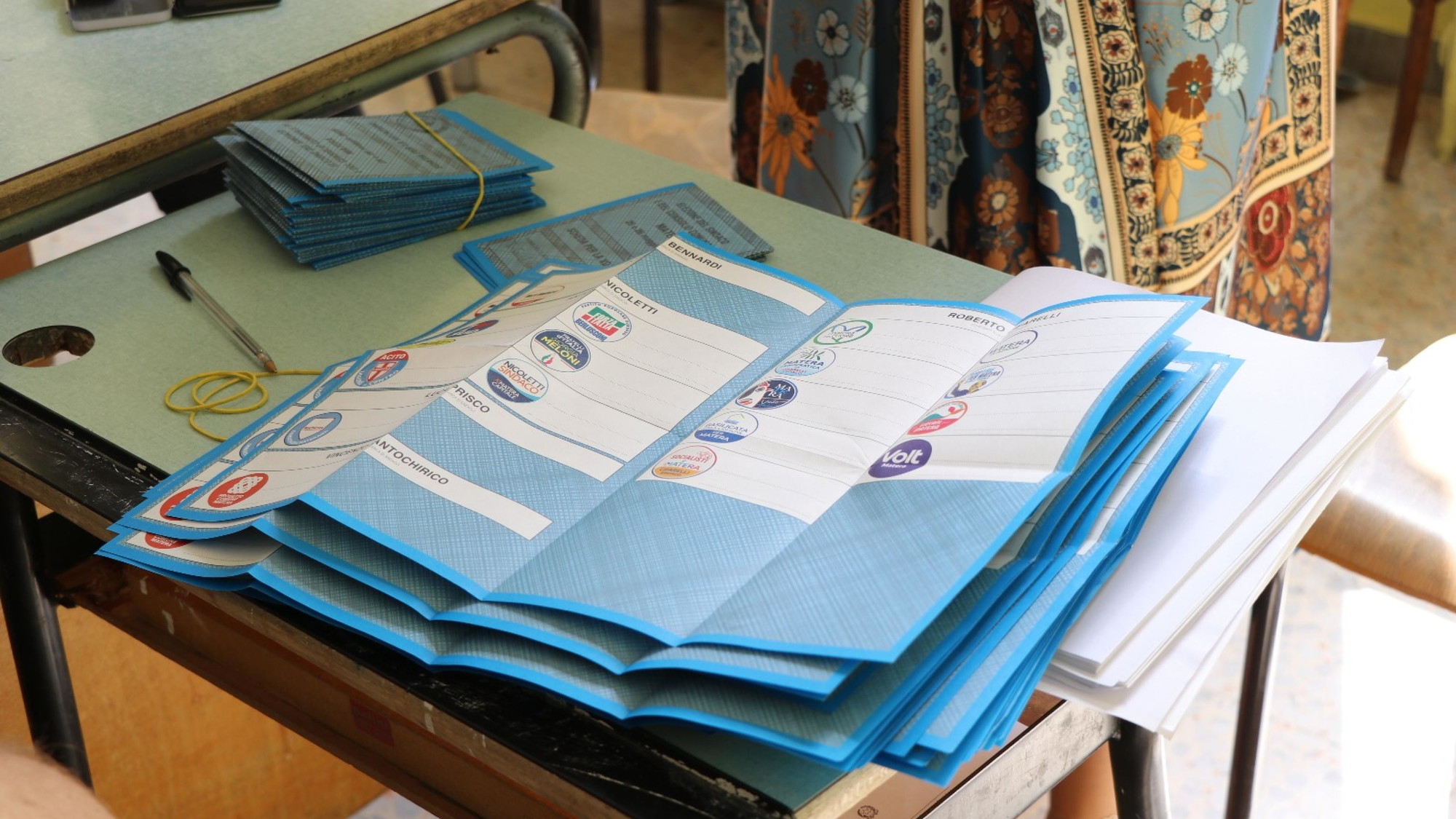 legge elettorale vi piaccerebbe il ballottaggio da Liberoquotidiano.it legge elettorale vi piaccerebbe il ballottaggio
