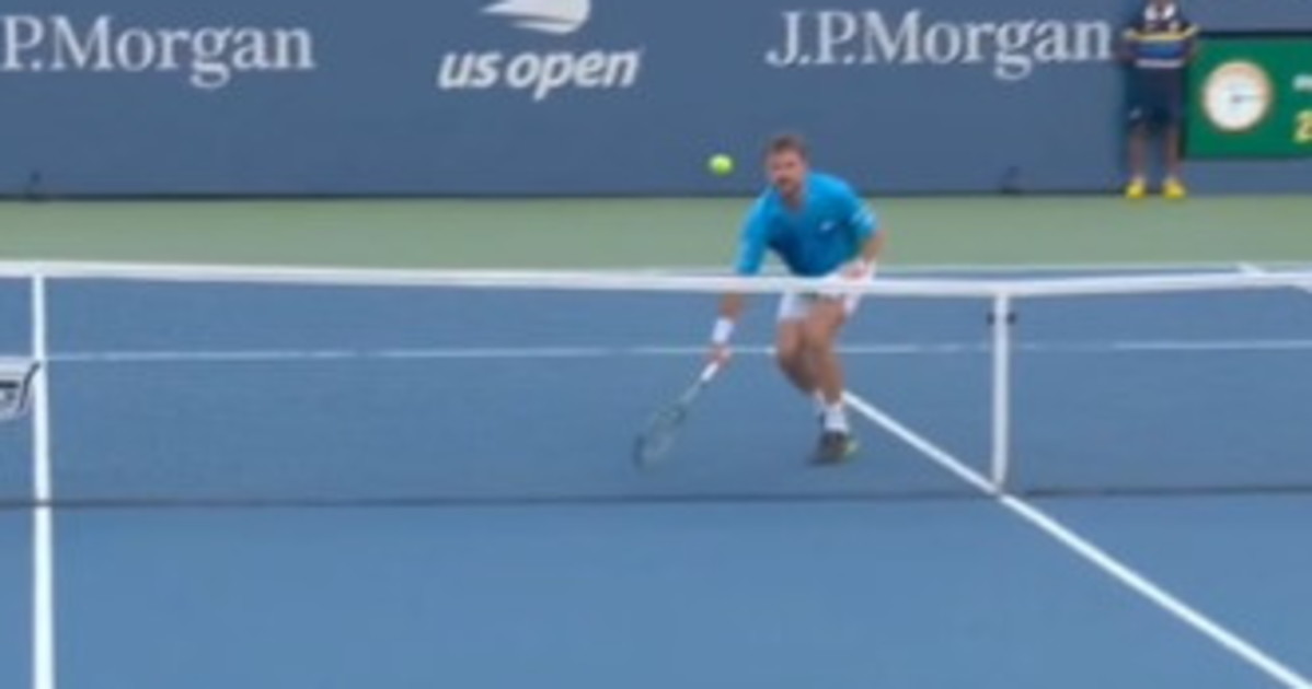 us open berrettini batte wawrinka nonostate questo punto vergogna assegnato dal giudice di linea da Liberoquotidiano.it us open berrettini batte wawrinka nonostate questo punto vergogna assegnato dal giudice di linea
