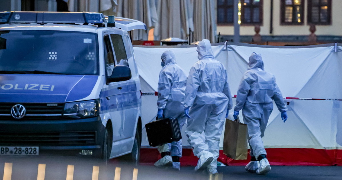 germania esplosione alla stazione di augusta dopo lipsia altro allarme da Liberoquotidiano.it germania esplosione alla stazione di augusta dopo lipsia altro allarme