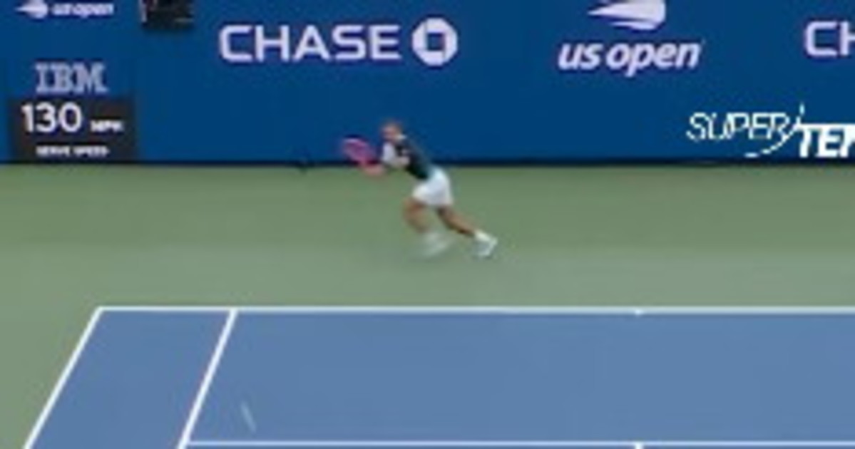 us open cobolli rimonta miracolo il punto che ribalta comesana sonego peccato fuori con zverev da Liberoquotidiano.it us open cobolli rimonta miracolo il punto che ribalta comesana sonego peccato fuori con zverev