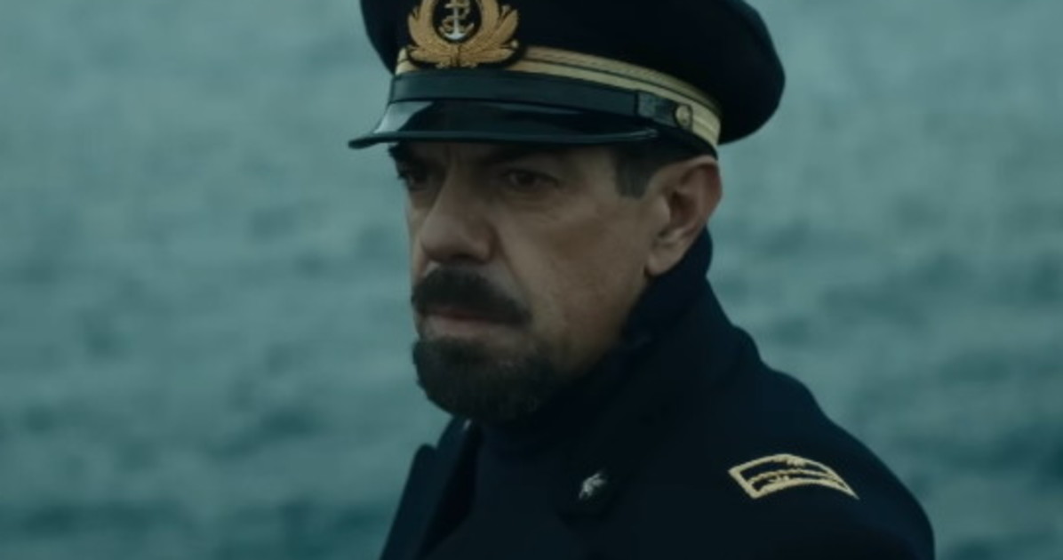 comandante favino azione e niente retorica da Liberoquotidiano.it comandante favino azione e niente retorica