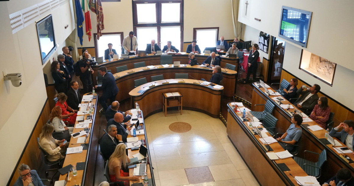 fine vita s236 del veneto la prima regione del centrodestra zaia doveroso da Liberoquotidiano.it fine vita s236 del veneto la prima regione del centrodestra zaia doveroso