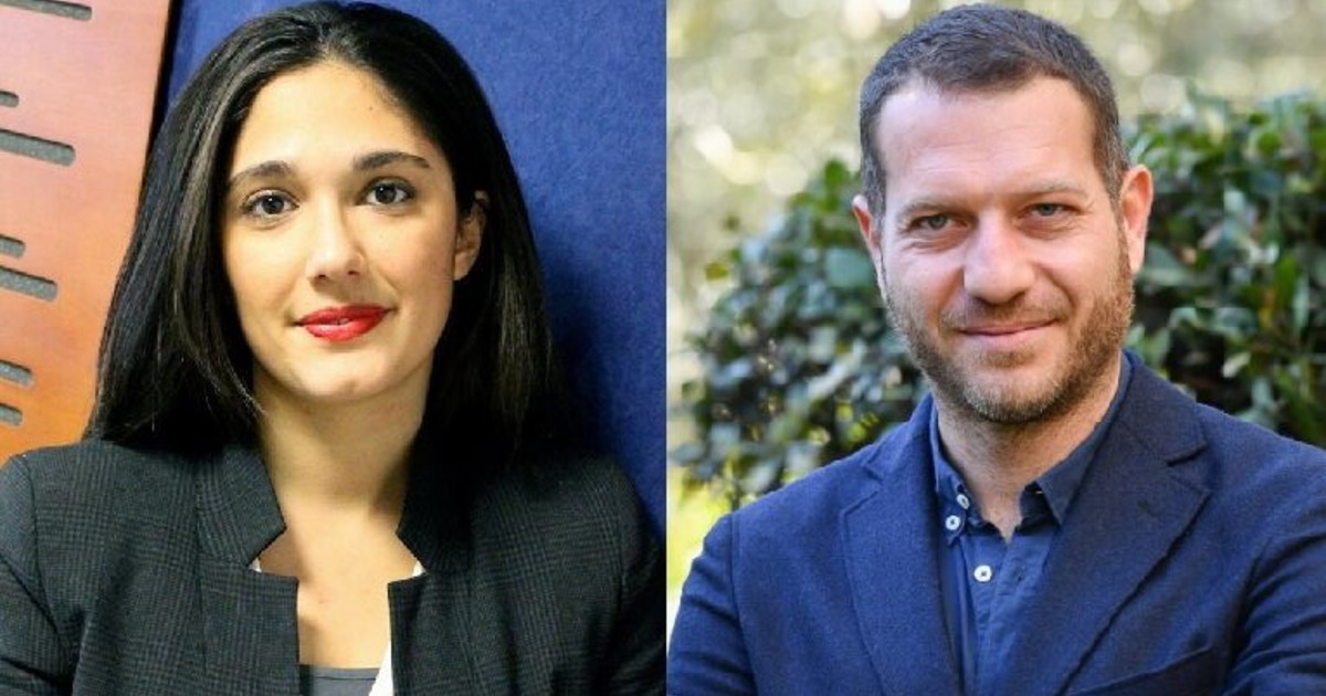 report presutti e piervincenzi fuori un soviet rosso il diktat della redazione e lei rinuncia da Liberoquotidiano.it report presutti e piervincenzi fuori un soviet rosso il diktat della redazione e lei rinuncia