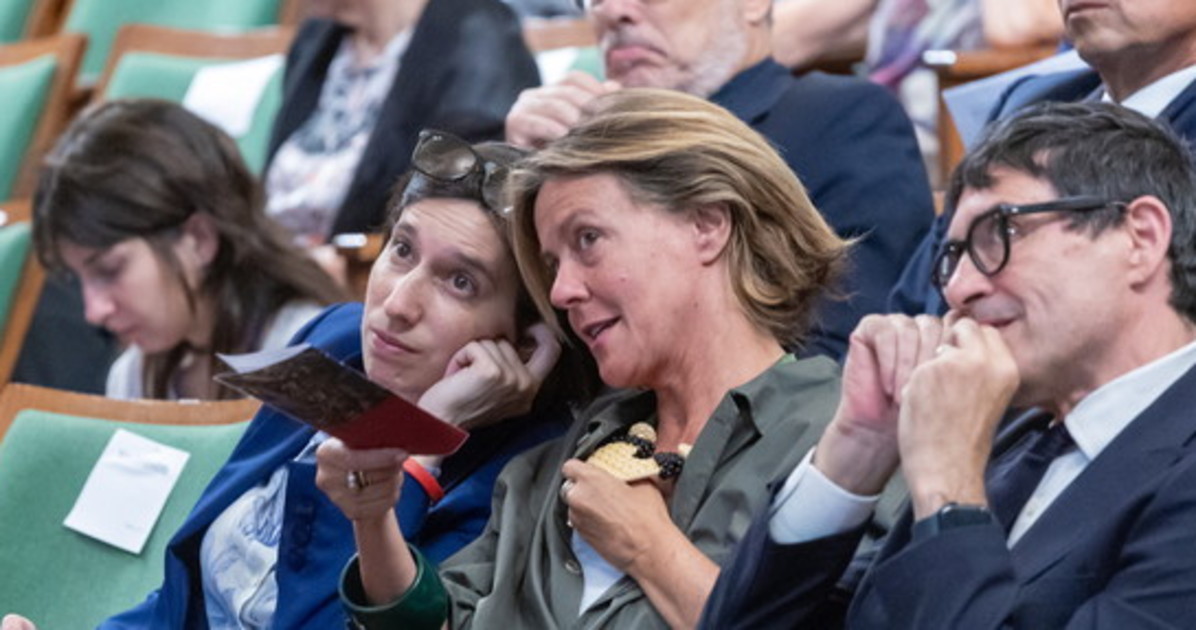 beatrice lorenzin e pd senza vergogna i tagli di meloni cosa finge di scordare da Liberoquotidiano.it beatrice lorenzin e pd senza vergogna i tagli di meloni cosa finge di scordare