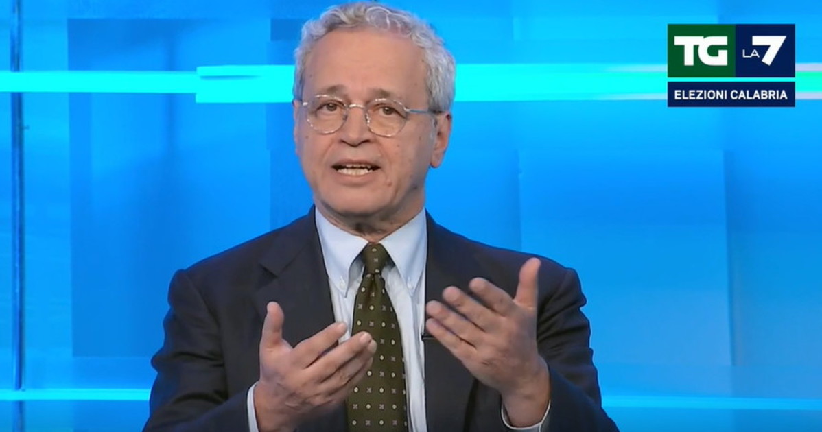 enrico mentana ritorno a mediaset e voci esplosive ecco in che veste da Liberoquotidiano.it enrico mentana ritorno a mediaset e voci esplosive ecco in che veste