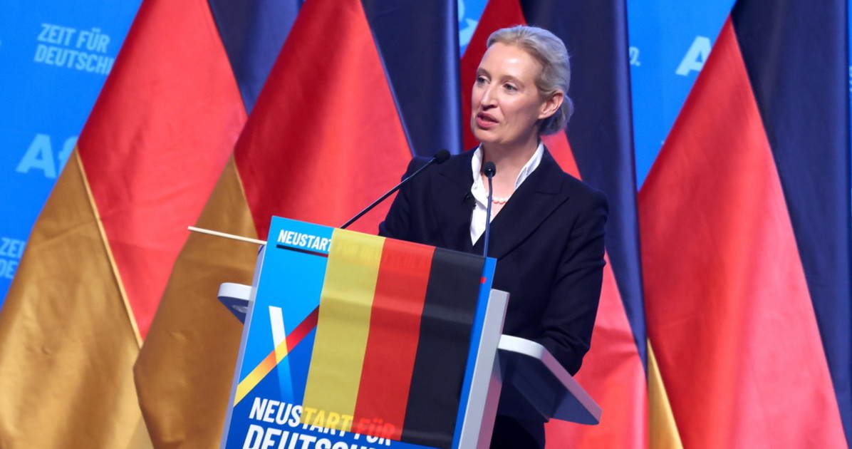 afd vola in germania l opposizione risponde col porno e masturbandosi da Liberoquotidiano.it afd vola in germania l opposizione risponde col porno e masturbandosi