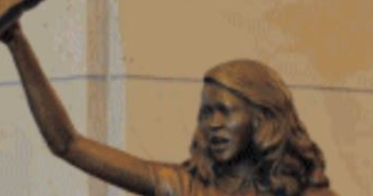 per espiare il colonialismo servono statue di africani da Liberoquotidiano.it per espiare il colonialismo servono statue di africani