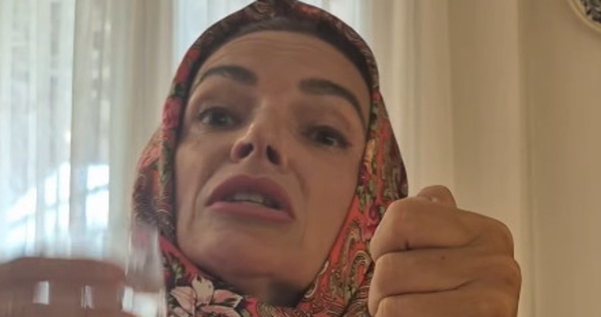 roberto vannacci la moglie fa ridicolizza la sinistra ai miei amici russi da Liberoquotidiano.it roberto vannacci la moglie fa ridicolizza la sinistra ai miei amici russi