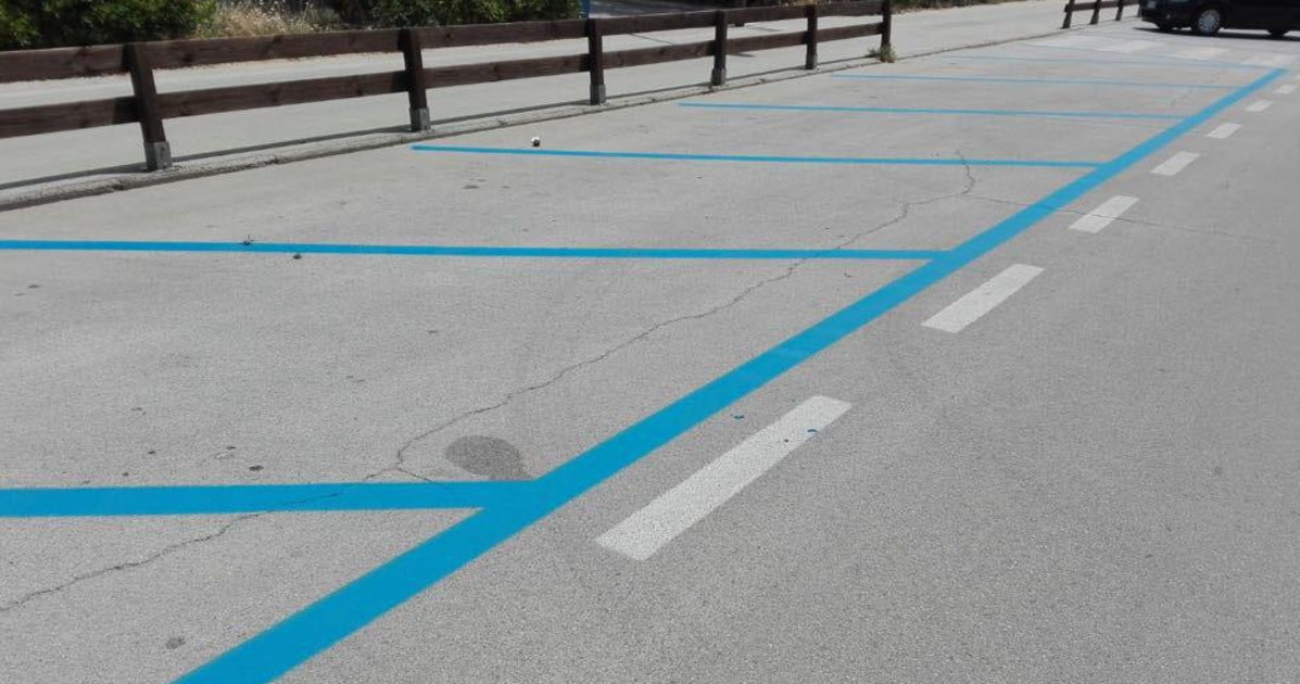 parcheggi e strisce blu cambia tutto quando rischi la stangata da Liberoquotidiano.it parcheggi e strisce blu cambia tutto quando rischi la stangata
