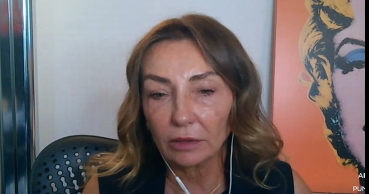 alessandra ghisleri mette in guardia schlein ecco chi potrebbe votare una parte del pd da Liberoquotidiano.it alessandra ghisleri mette in guardia schlein ecco chi potrebbe votare una parte del pd