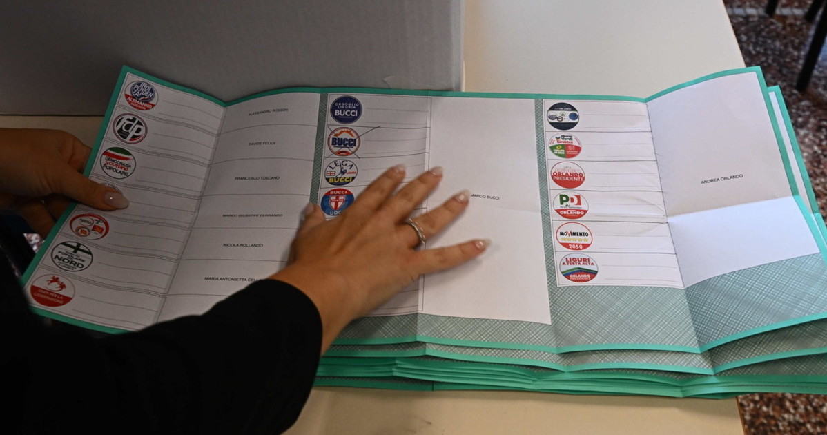 legge elettorale tornano in pista le preferenze da Liberoquotidiano.it legge elettorale tornano in pista le preferenze