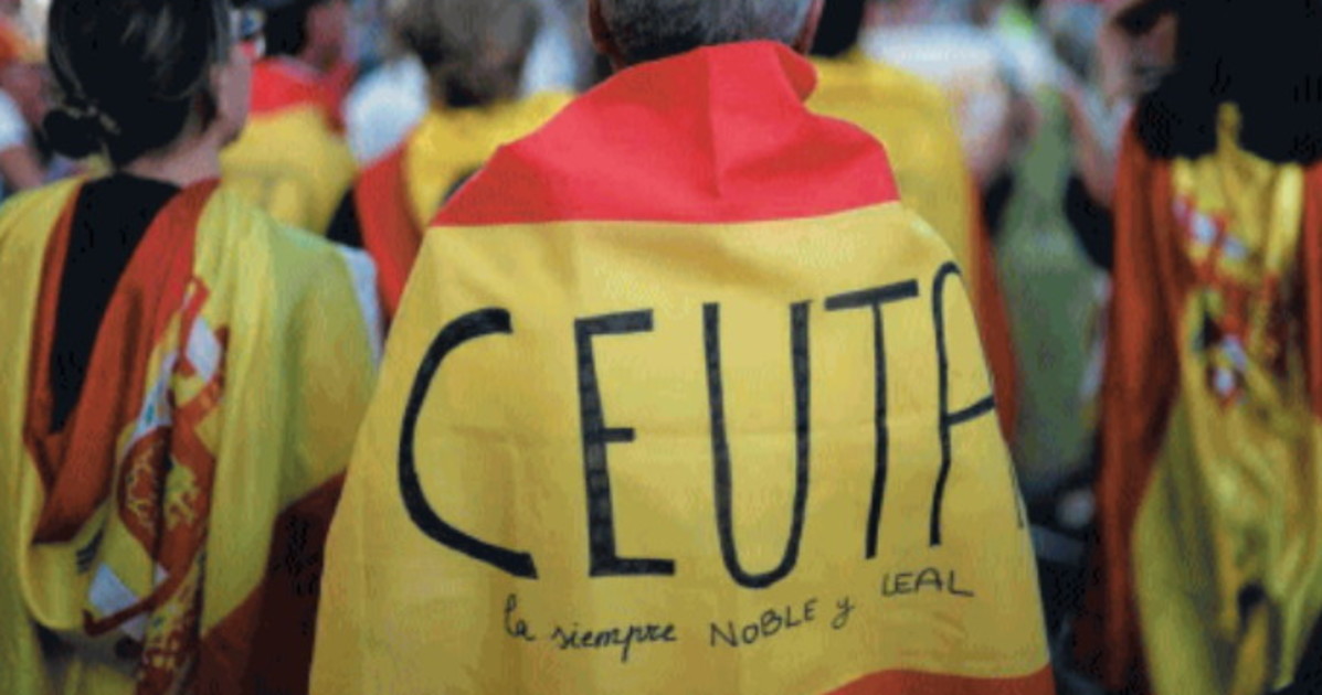 consiglieresti a tua figlia di passeggiare a ceuta da Liberoquotidiano.it consiglieresti a tua figlia di passeggiare a ceuta
